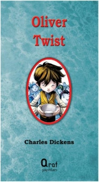 Oliver Twist Charles Dickens