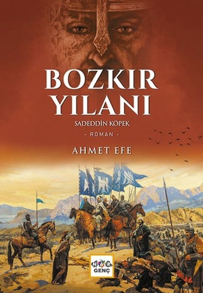 Bozkır Yılanı Sadeddin Köpek Ahmet Efe