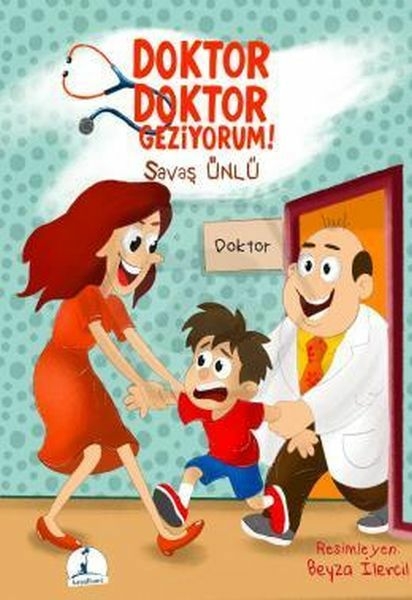 Doktor Doktor Geziyorum Savaş Ünlü