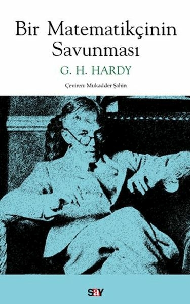 Bir Matematikçinin Savunması G. H. Hardy