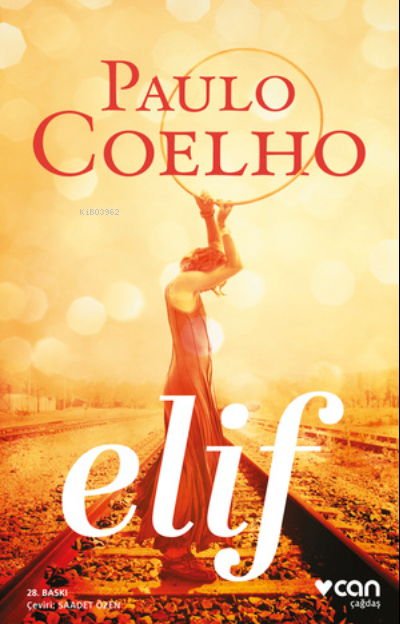 Elif Paulo Coelho