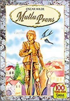 Mutlu Prens Oscar Wilde