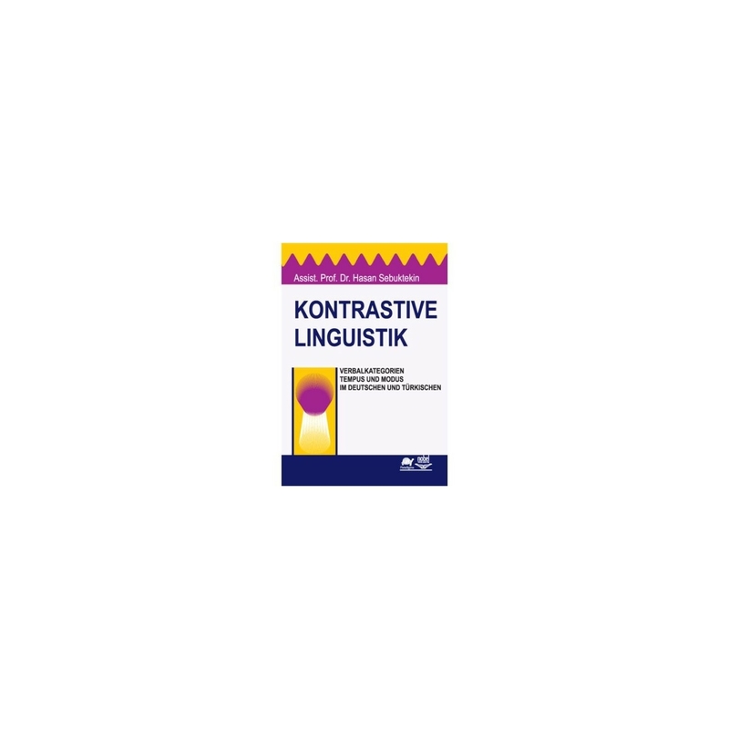 Kontrastive Linguistic