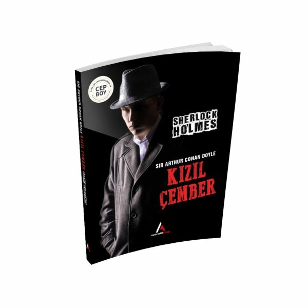 Kızıl Çember - Sherlock Holmes - Cep Boy Sir Arthur Conan Doyle