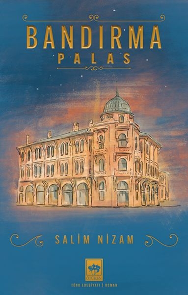 Bandırma Palas Salim Nizam