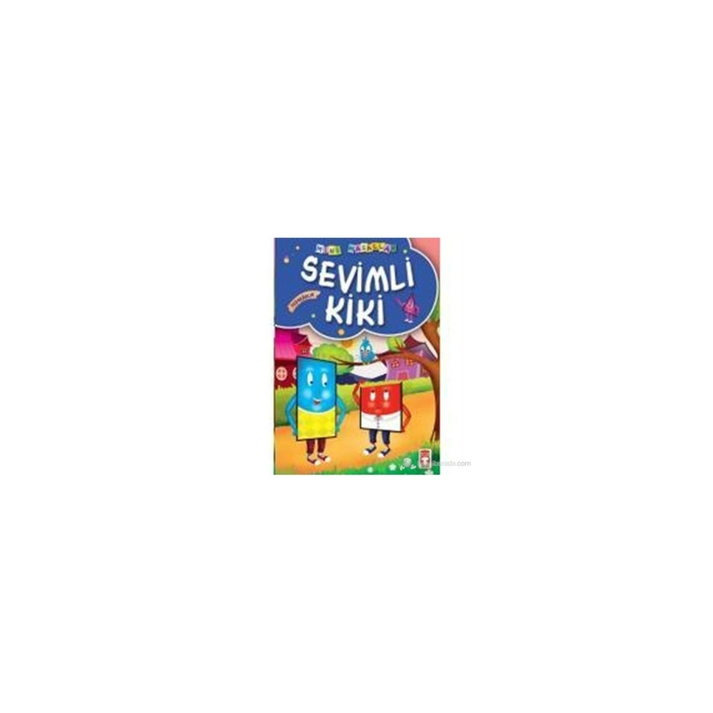 Sevimli Kiki / Mini Masallar Müjgan Şeyhi