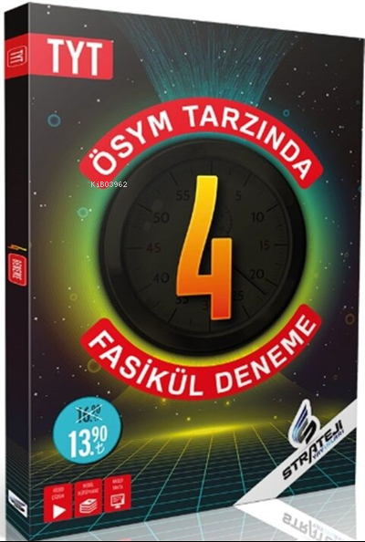 Liderler Karması Tyt Sosyal Bilimler Branş Denemeleri