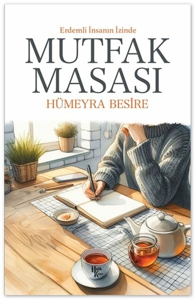 Mutfak Masası Hümeyra Besire
