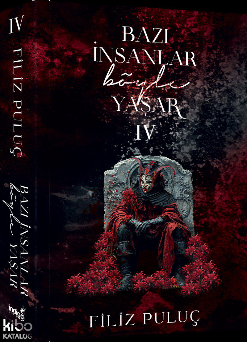 Bazı İnsanlar Böyle Yaşar 4 Filiz Puluç