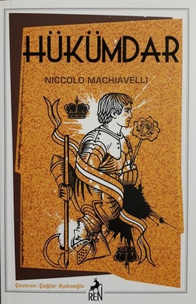 Hükümdar Niccolo Machiavelli