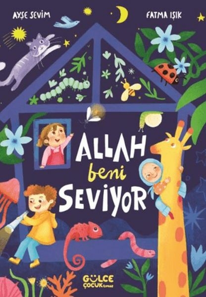 Allah Beni Seviyor Ayşe Sevim , Fatma Işık