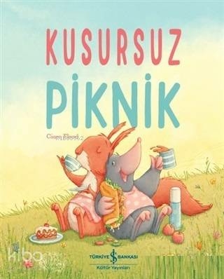 Kusursuz Piknik Ciara Flood
