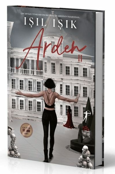 Arden 2 (Ciltli) Işıl Işık