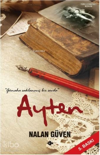 Ayten