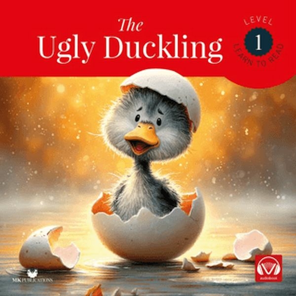 The Ugly Duckling - Level 1 Beatrix Potter
