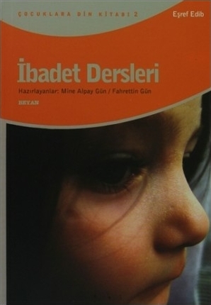 İbadet Dersleri Eşref Edib
