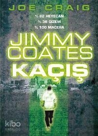 Jimmy Coates Kaçış Joe Craig