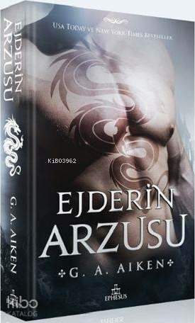 Ejderin Arzusu G. A. Aiken