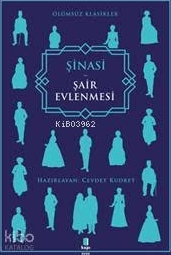 Şair Evlenmesi Şinasi