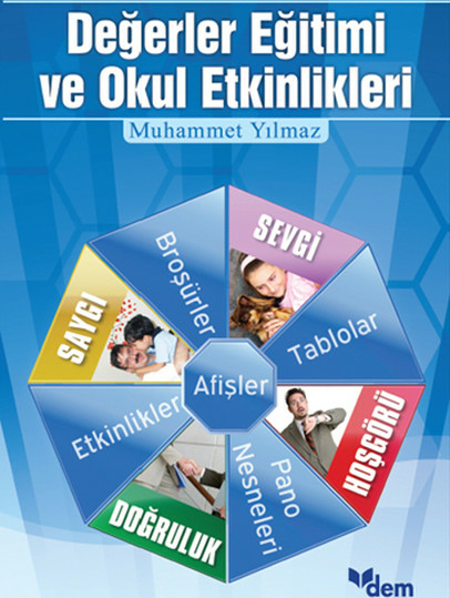 Değerler Eğitimi Ve Okul Etkinlikleri Muhammet Yılmaz