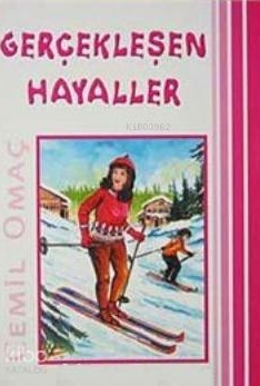 Gerçekleşen Hayaller Cemil Omaç
