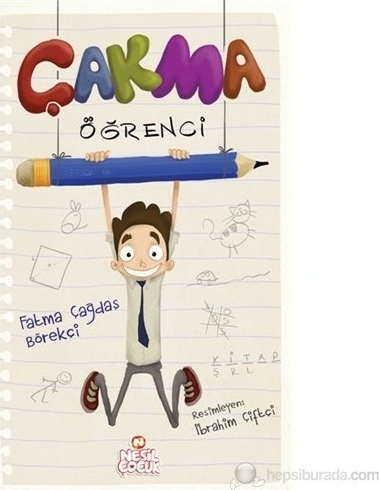 Çakma Öğrenci Fatma Çağdaş Börekçi