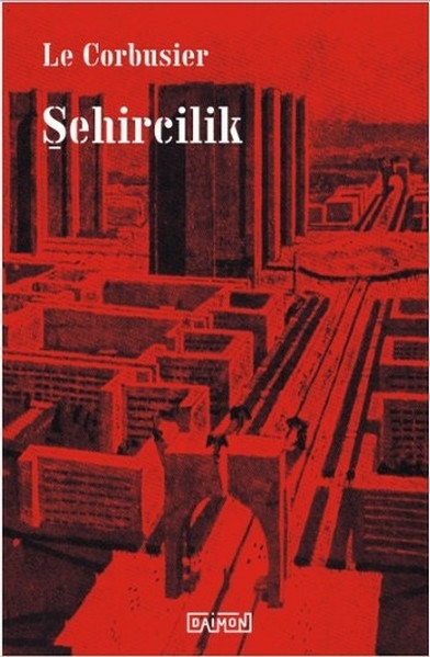 Şehircilik Le Corbusier
