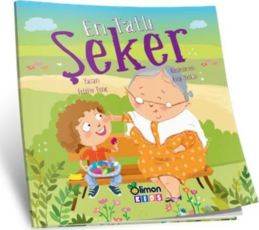 En Tatlı Şeker Fethiye Tunç