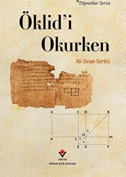 Öklid'i Okurken Ali Sinan Sertöz