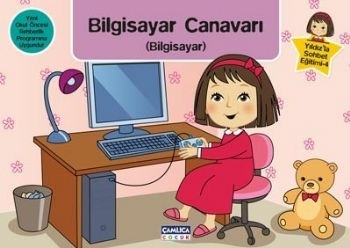 Bilgisayar Canavarı (Bilgisayar) / Yıldız'la Sohbet Eğitimi-4 Kolektif