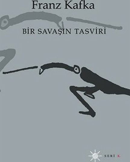Bir Savaşın Tasviri Franz Kafka