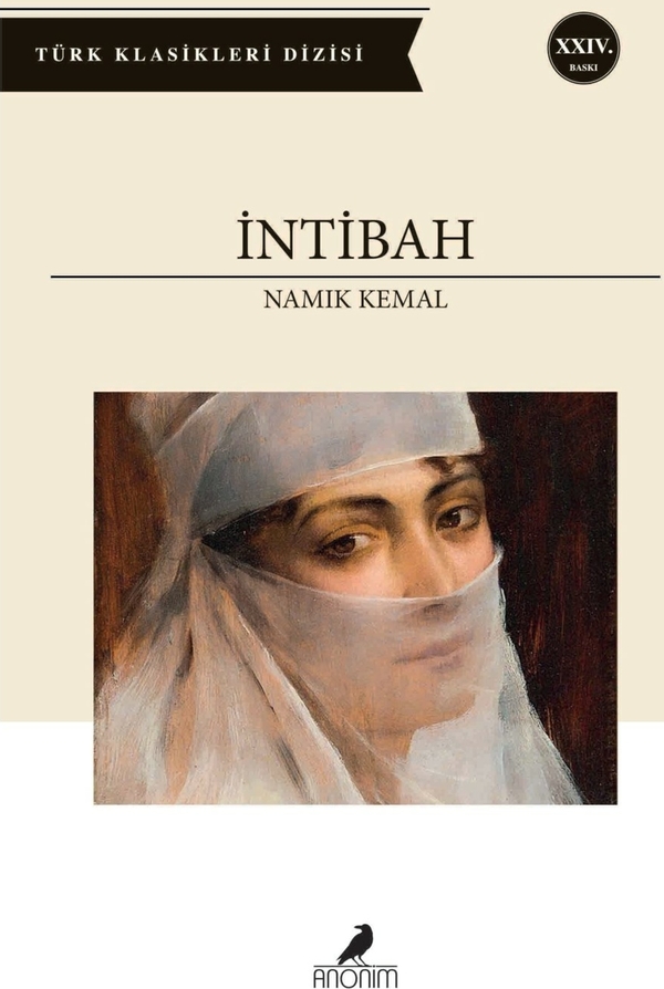 İntibah Namık Kemal