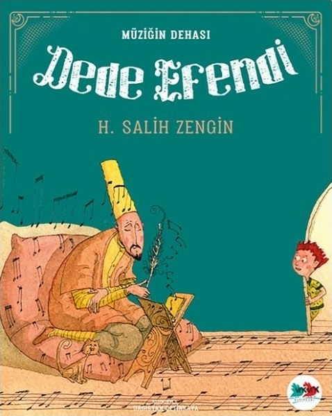 Müziğin Dehası Dede Efendi H. Salih Zengin