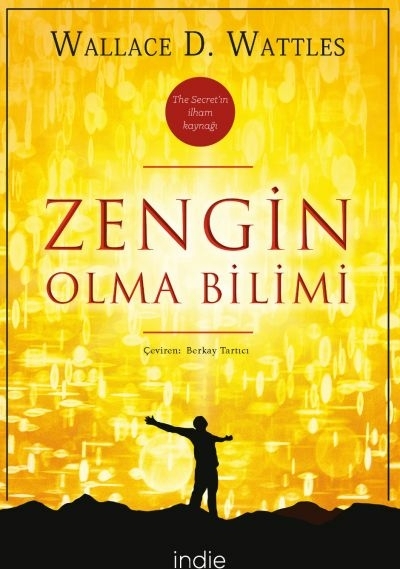 Zengin Olma Bilimi Wallace D. Wattles