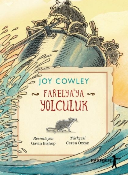Farelya’ya Yolculuk Joy Cowley