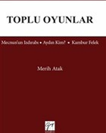 Toplu Oyunlar Merih Atak