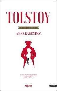 Tolstoy Bütün Eserleri 9; Anna Karanina - 2 Lev Nikolayeviç Tolstoy