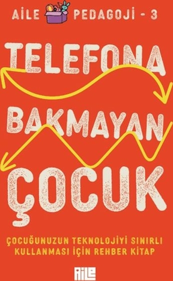 Telefona Bakmayan Çocuk Kolektif
