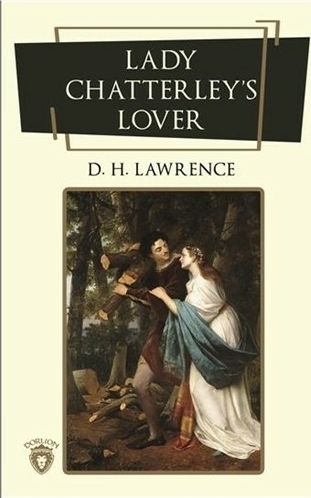 Lady Chatterley S Lover D. H. Lawrence