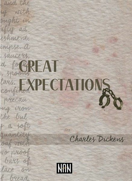 Great Expectations Charles Dickens
