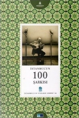 İstanbul'un 100 Şarkısı Mehmet Güntekin