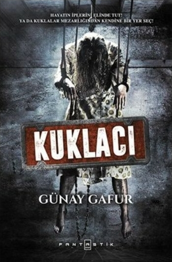 Kuklacı Günay Gafur