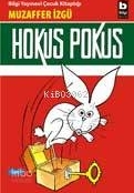 Hokus Pokus Muzaffer İzgü