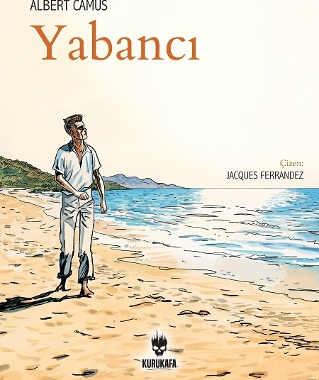 Yabancı Albert Camus