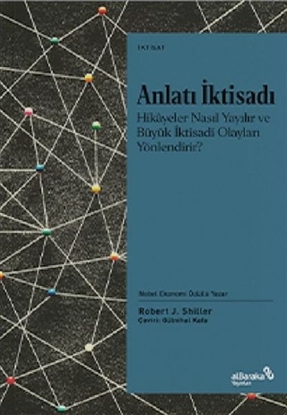 Anlatı İktisadı Robert J. Shiller
