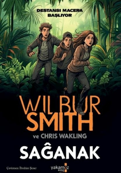 Yakamoz Yayınları Wilbur Smith