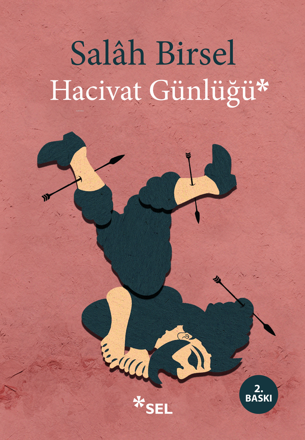 Hacivat Günlüğü Salah Birsel