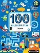 100 Eğlenceli Oyun - Taşıtlar Kolektif