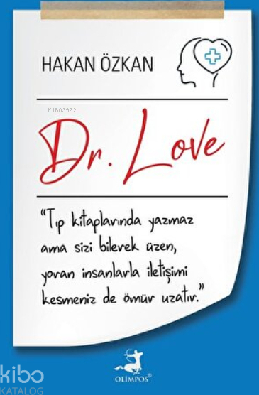 Dr. Love Hakan Özkan