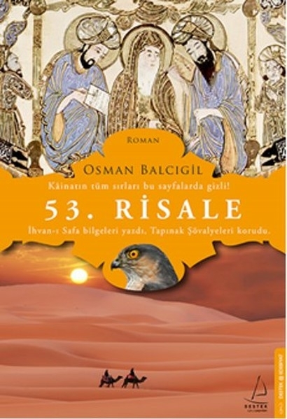 53. Risale Osman Balcıgil